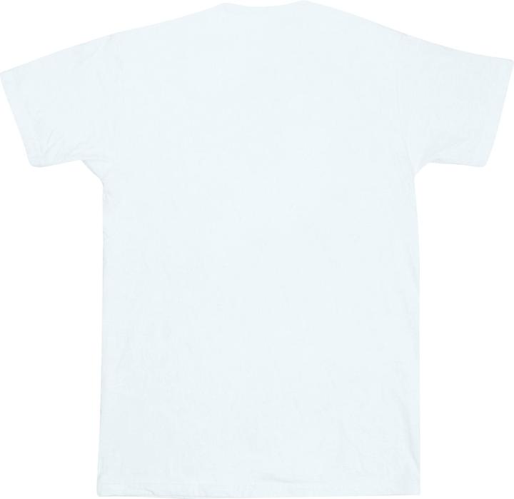 Immagine prodotto Disney Big Hero 6 Baymax Lollypop Maglietta Ragazze (140, 146)