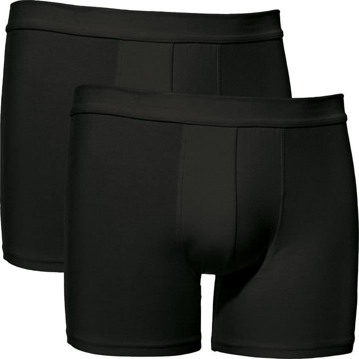 Erwin Müller Herren-Pants 2er-Pack