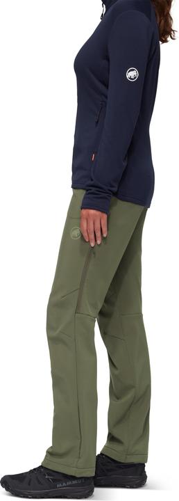 Actual product image Mammut Runbold Winter SO Pants Women (38, M)