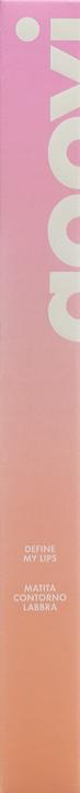 Produktbild Goovi DEFINE MY LIPS Lippenkonturstift 02 Rose (02 Rose)