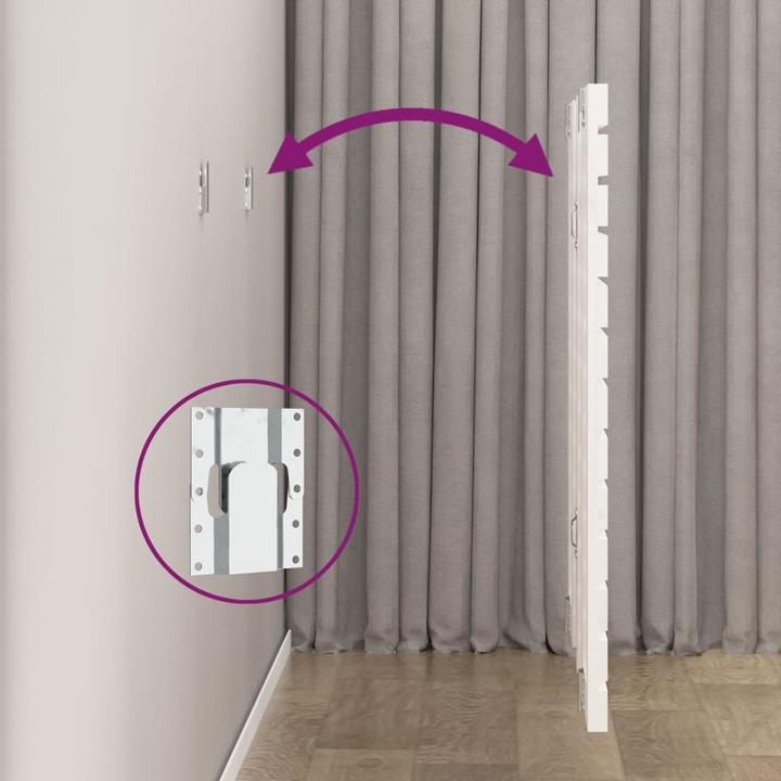 Immagine prodotto VidaXL Oksiutka (96 x 3 x 63 cm)