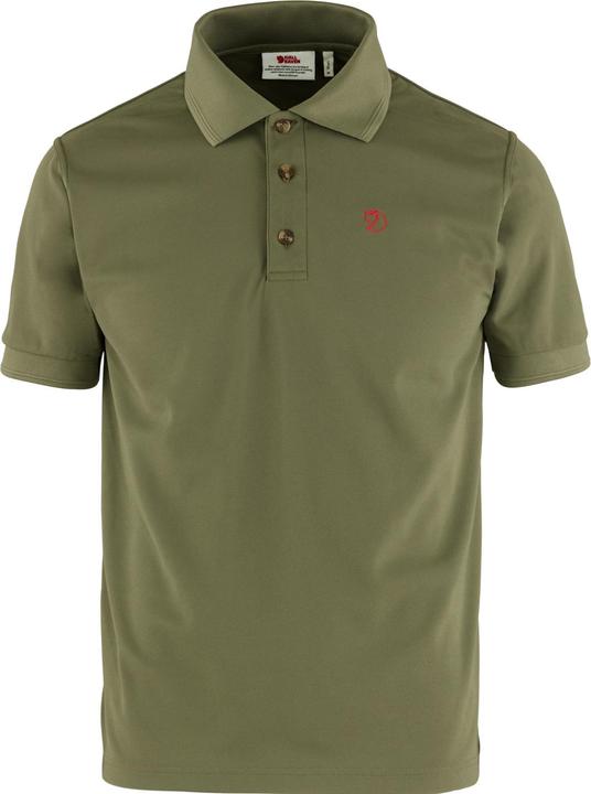 Fjällräven Crowley Piqué T-Shirt