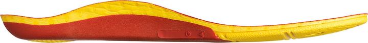 Actual product image Heat Experience HeatX Heated Insoles S Red - EU35/37