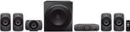 Actual product image Logitech Z906