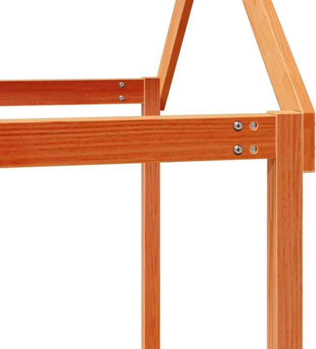 Actual product image VidaXL Piacenza (75 x 190 cm)