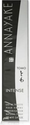 Produktbild Annayake Tomo Pour Homme Intense Eau de Toilette 100 ml (Eau de Toilette, 100 ml)