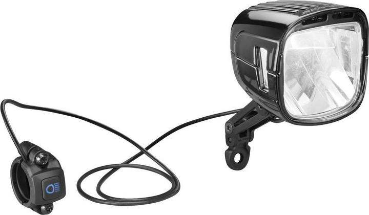 Immagine prodotto Busch & Müller LUMOTEC IQ-XL E Highbea