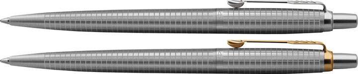 Produktbild Parker Pen Kugelschreiber Jotter Special Edition 70 Jahre (Silber, 1 x)