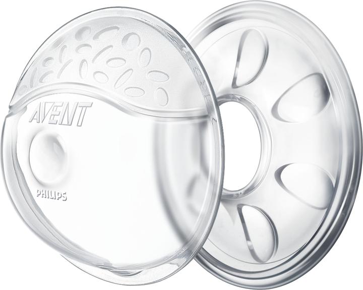 Philips Avent Brustschalen-Set