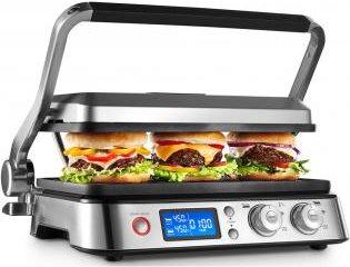 Actual product image De'Longhi CGH 1020 D