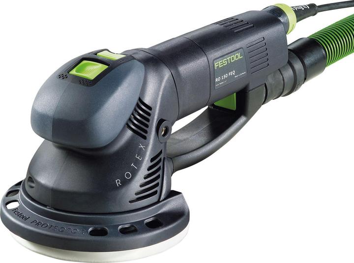 Produktbild Festool Getriebe-Exzenterschleifer RO 150 FEQ-SYS GR (720 W)