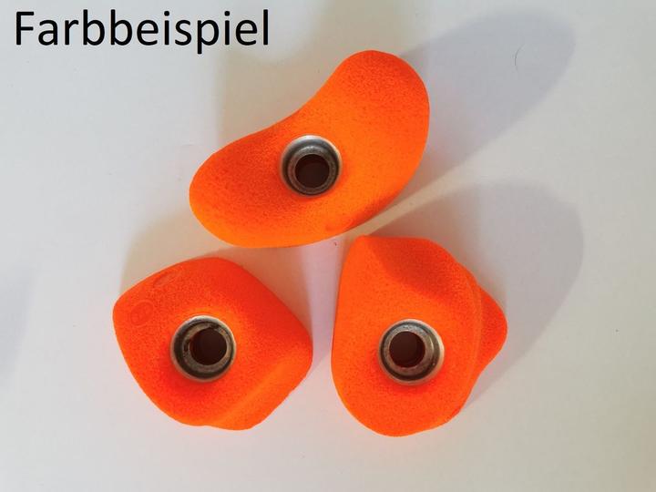 Fluo orange