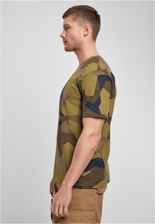 Actual product image Brandit tee (M)