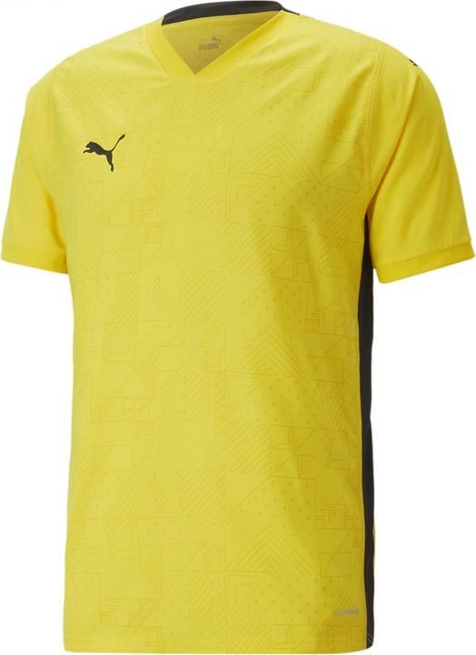 Actual product image Puma teamCUP Jersey (S)