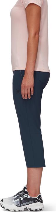 Image du produit Mammut Runbold Capri Pants Women (40)