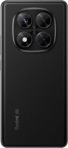 Produktbild Xiaomi Redmi Note 14 Pro 5G (512 GB, Midnight Black, 6.67", Dual SIM, 200 Mpx, 5G)