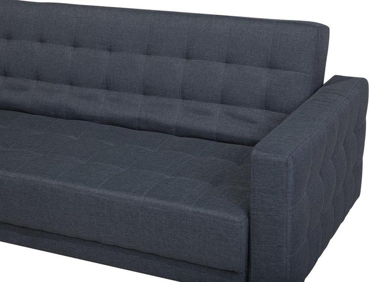 Actual product image Beliani Aberdeen (Corner sofa)