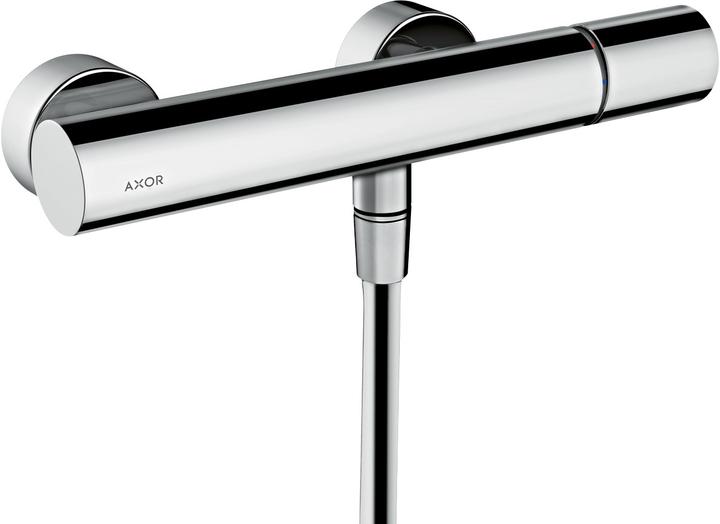 Produktbild Axor Uno Einhebel-Brausemischer Aufputz Zerogriff, 1 Verbraucher