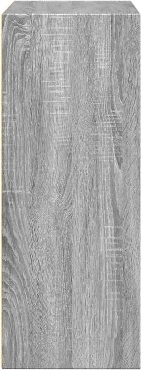 Actual product image VidaXL Banning (80 x 30 x 77 cm)