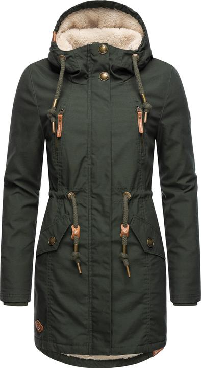 Actual product image Ragwear Elsie (XS)