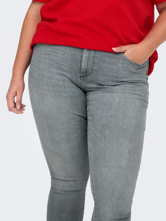 Image du produit Only CARWILLY Skinny Fit Jeans Skinny Jeans (W48/L30)
