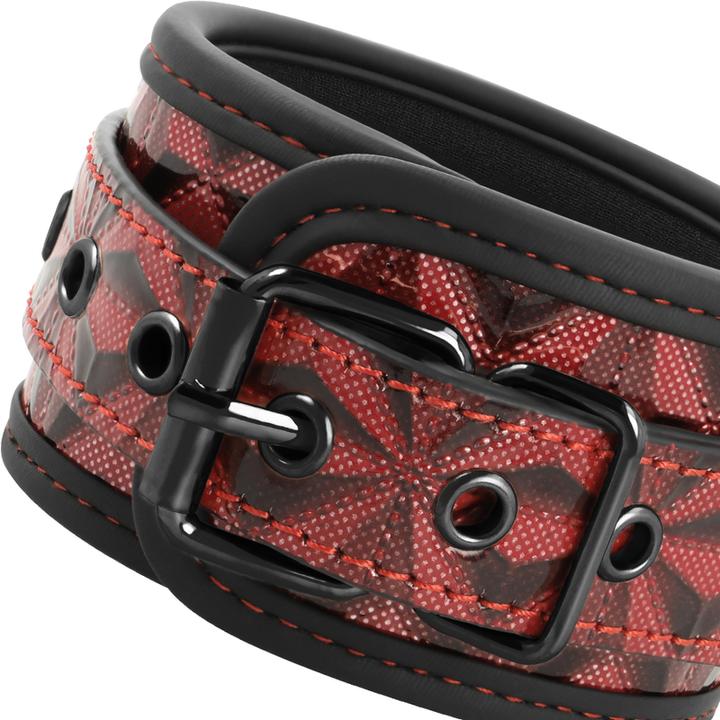 Image du produit Begme RED EDITION Manchettes de genou