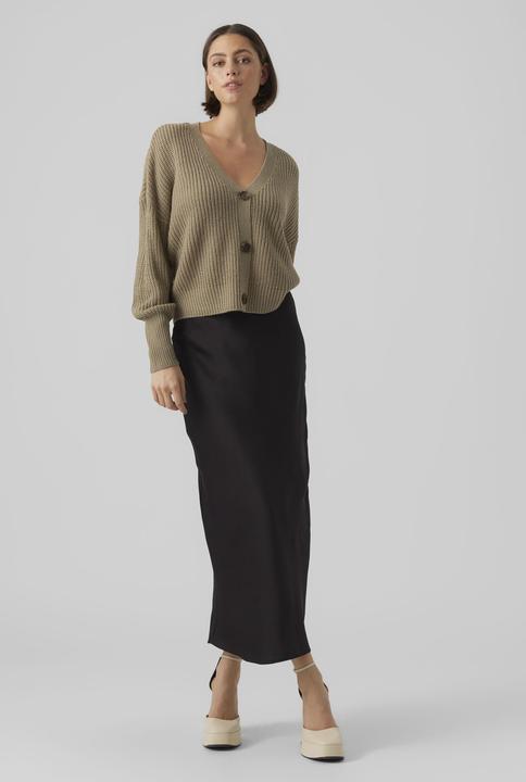 Produktbild Vero Moda V-Ausschnitt Strickjacke (M)