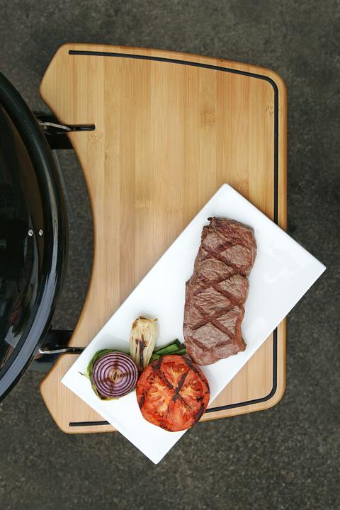 Produktbild Outdoorchef Seitentisch 480