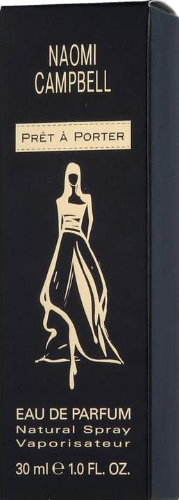 Immagine prodotto Naomi Campbell Pret a Porter (Eau de toilette, 30 ml)