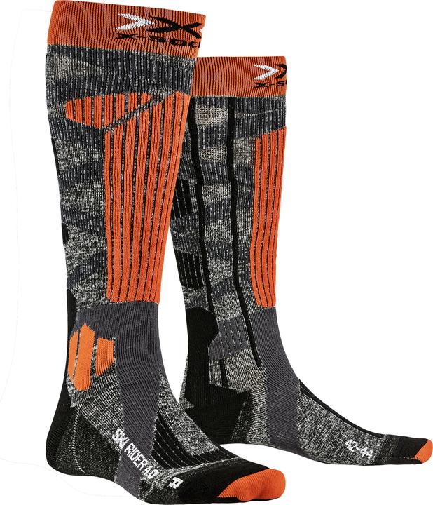 X-Socks Ski Rider 4.0