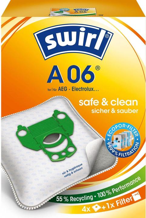Image du produit Swirl A 06 (4 x)
