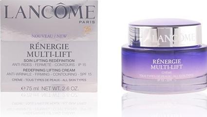 Actual product image Lancôme Rénergie Multi-Lift (75 ml)