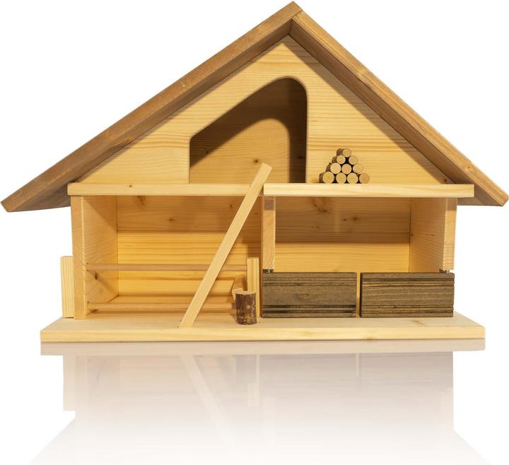 Image du produit Trauffer Étable en bois