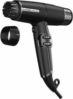 Produktbild GAMA Ga.ma - iq lite max - fã¶hn - schwarz