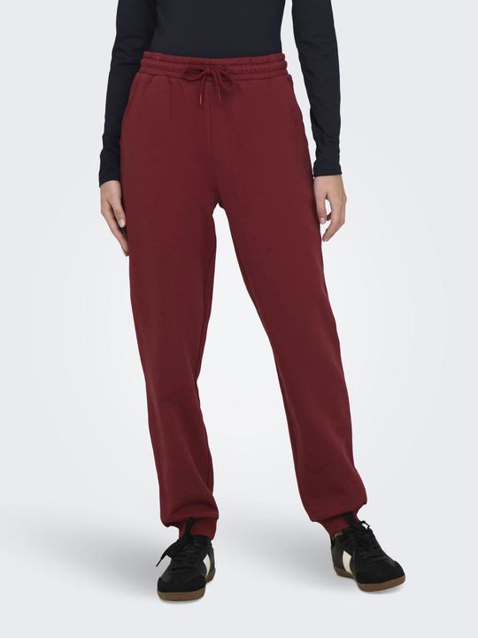 Image du produit Only Play ONPLUX Taille haute Coupe normale Pantalons de jogging (XS)