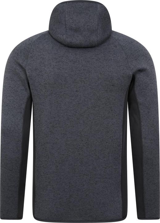 Immagine prodotto Mountain Warehouse Treston Felpa con Cappuccio Con Cappuccio Uomo (XXS)