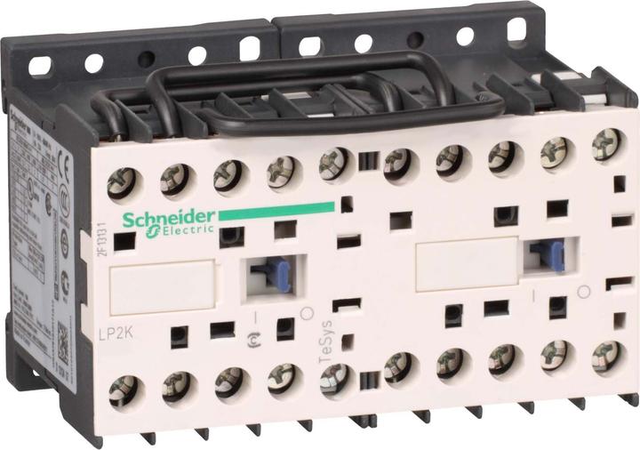 Immagine prodotto Schneider Electric Contattore di inversione LP2K0610BD