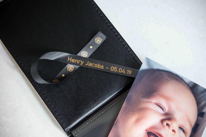 Actual product image Brother P-Touch (1.20 cm, Black)