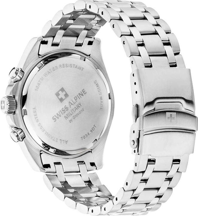 Produktbild Swiss Alpine Military 7034.9138 Sierra