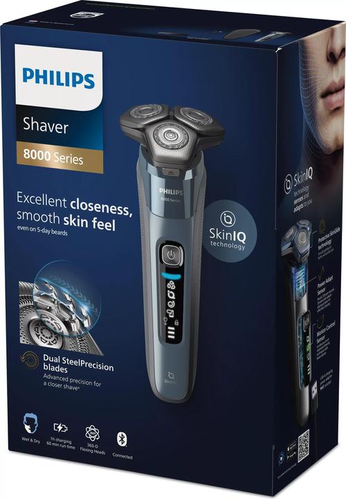 Immagine prodotto Philips S8692/35 Rasoio S8000