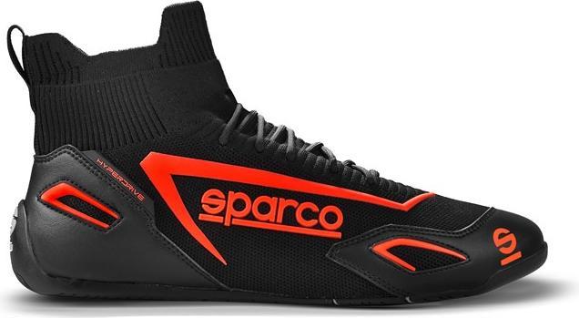 Actual product image Sparco Hyperdrive (40)