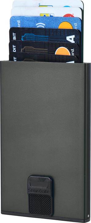 Samsonite Slide Up