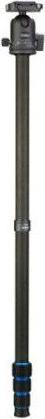 Image du produit Nest Professioneel Carbon Statief NT 6294CK + Balhoofd