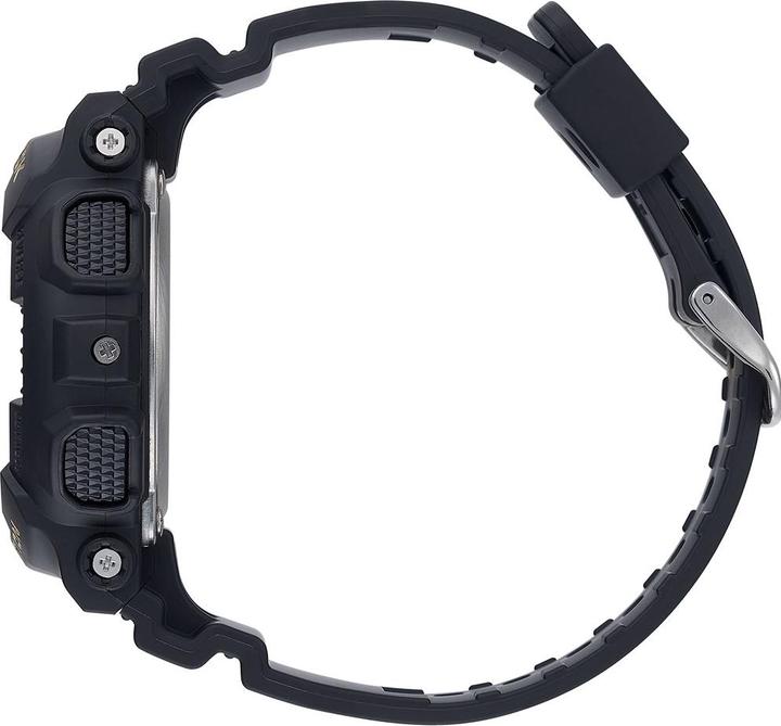 Image du produit Casio G-Shock - GMA-S140M-1AER (Chronographe, 46 mm)