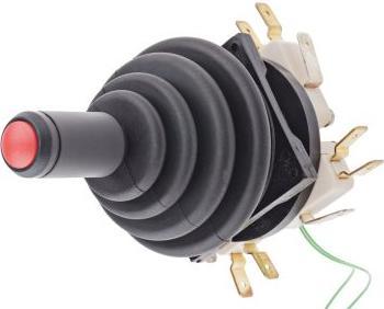 Produktbild Rs Pro Joystick 2 axis with Momentary button