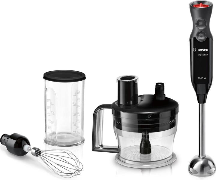 Actual product image Bosch Hausgeräte Manual blender Bosch MS62B6190 ErgoMixx 1000 W
