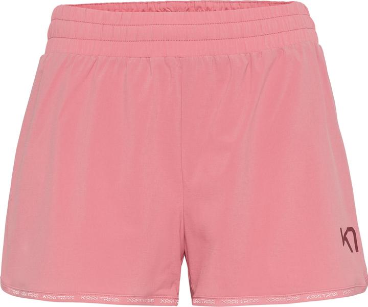pastel dusty pink