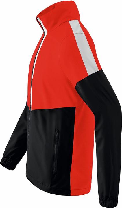 Actual product image Erima Squad All Weather Jacket (164)
