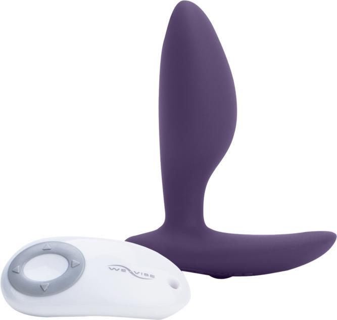 Actual product image We-Vibe Ditto