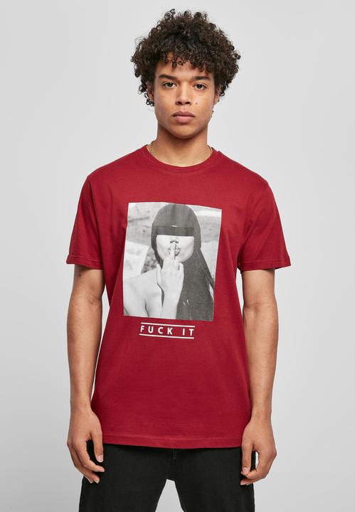 Actual product image MT F#?KIT Tee - 3022 (XS)